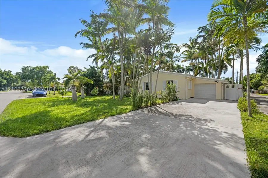 3116 Hayes, Hollywood, FL 33021 - #2