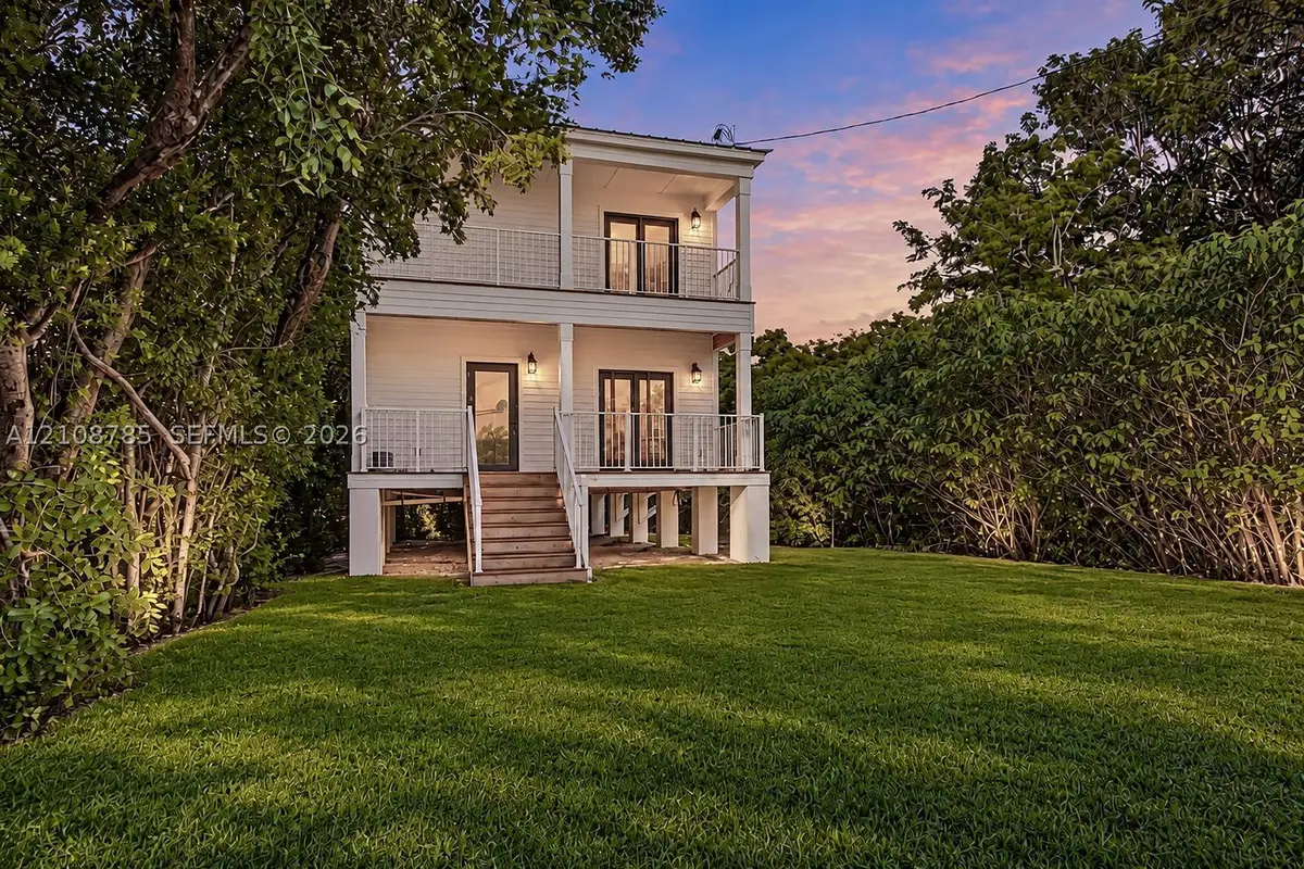 13 Ocean View, Key Largo, FL 33037 - #1