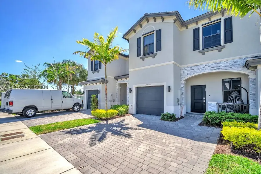 20308 NW 6th, Miami Gardens, FL 33169 - #3