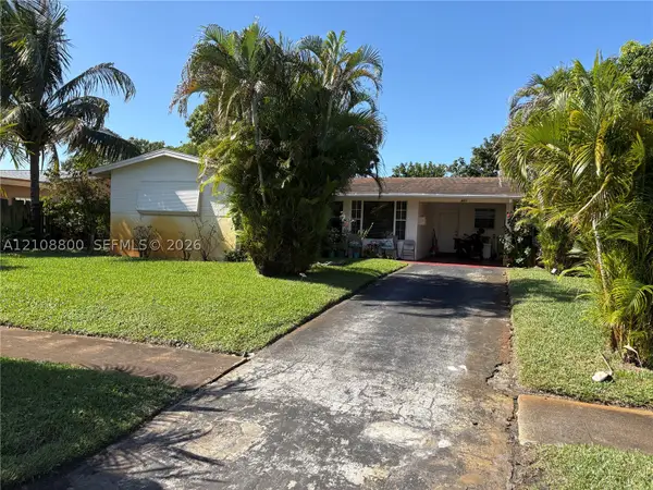 451 SW 30th, Fort Lauderdale, FL 33312