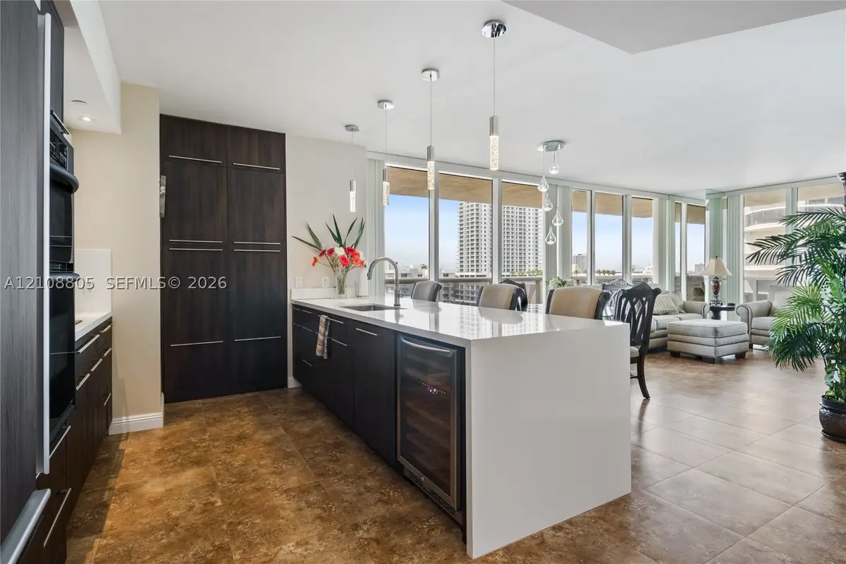 1830 S Ocean #1108, Hallandale, FL 33009 - #1
