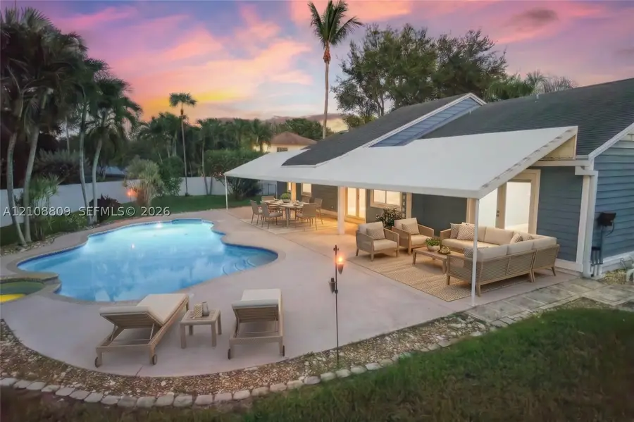 15440 SW 148th, Miami, FL 33187 - #2
