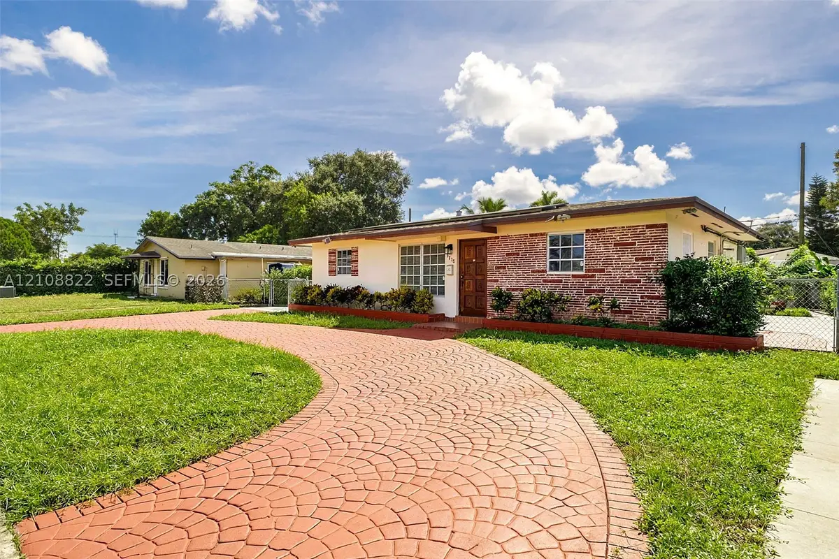 6838 SW 22nd, Miramar, FL 33023 - #1
