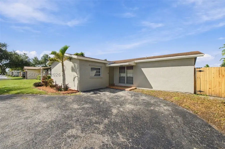 9611 Johnson, Pembroke Pines, FL 33024 - #2