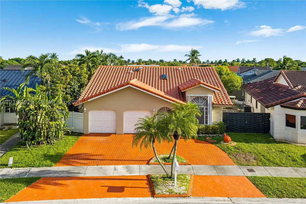 14348 SW 50th, Miami, FL 33175 - #1
