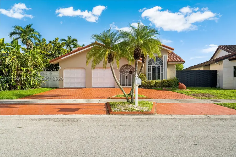 14348 SW 50th, Miami, FL 33175 - #2
