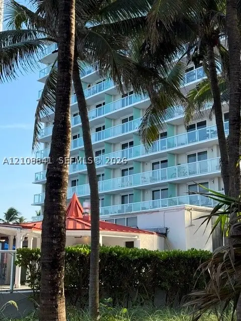 19201 Collins #348, Sunny Isles Beach, FL 33160 - #3