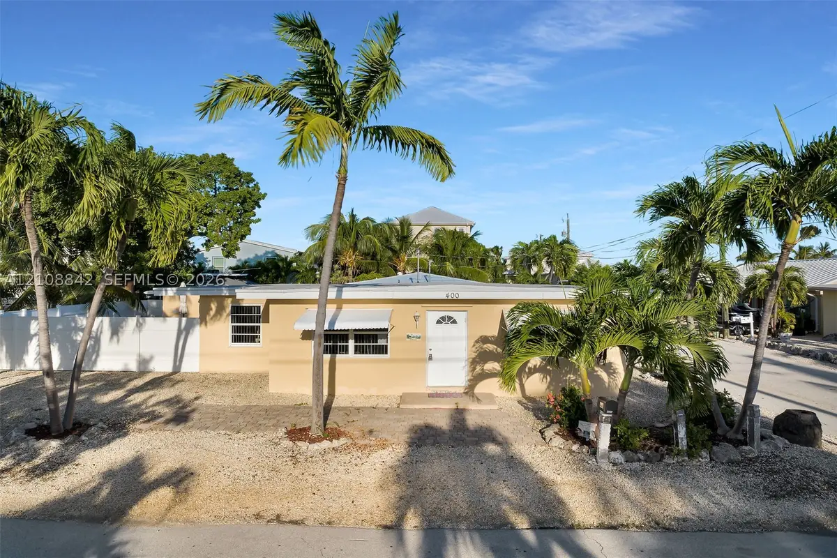 400 117th Street Ocean, Marathon, FL 33050 - #1