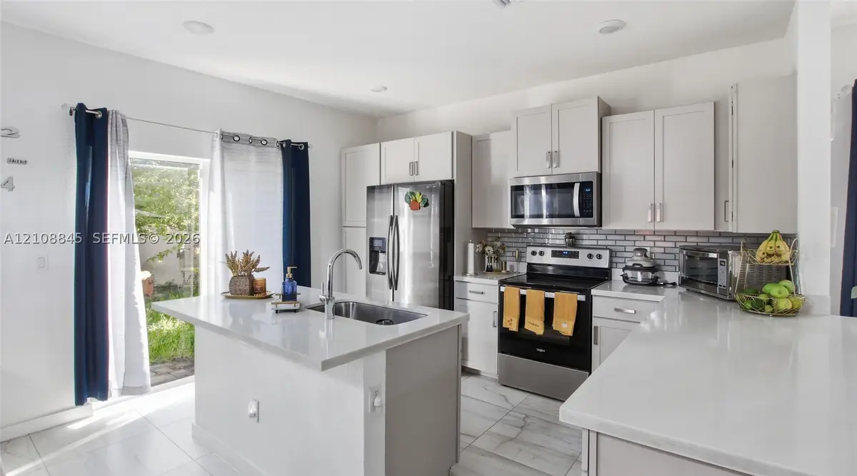 856 SE 16th, Homestead, FL 33034 - #1