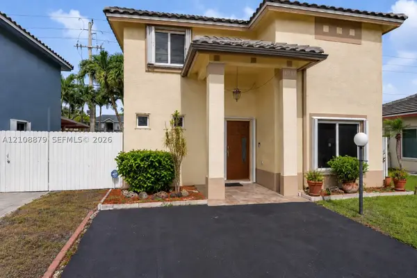 18536 NW 56th, Miami Gardens, FL 33055