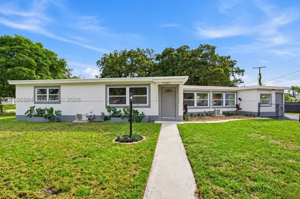 5201 SW 28th, Dania Beach, FL 33312