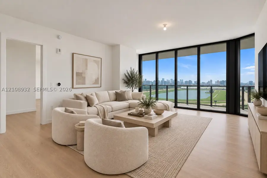 1170 E Hallandale Beach #1201, Hallandale, FL 33009 - #2