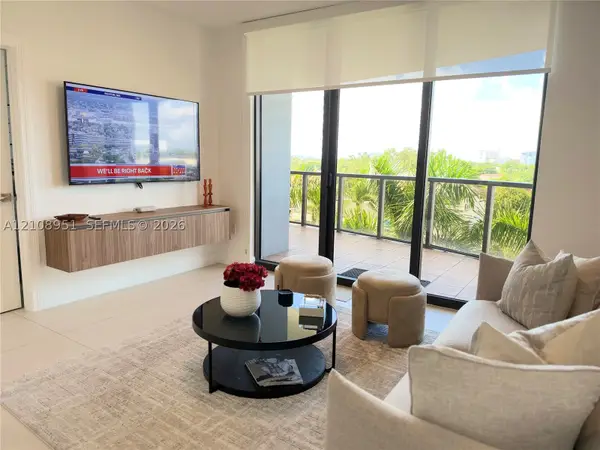 2301 SW 27th #504, Miami, FL 33145