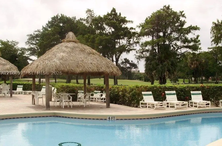 6100 NW 44th #208, Lauderhill, FL 33319 - #1