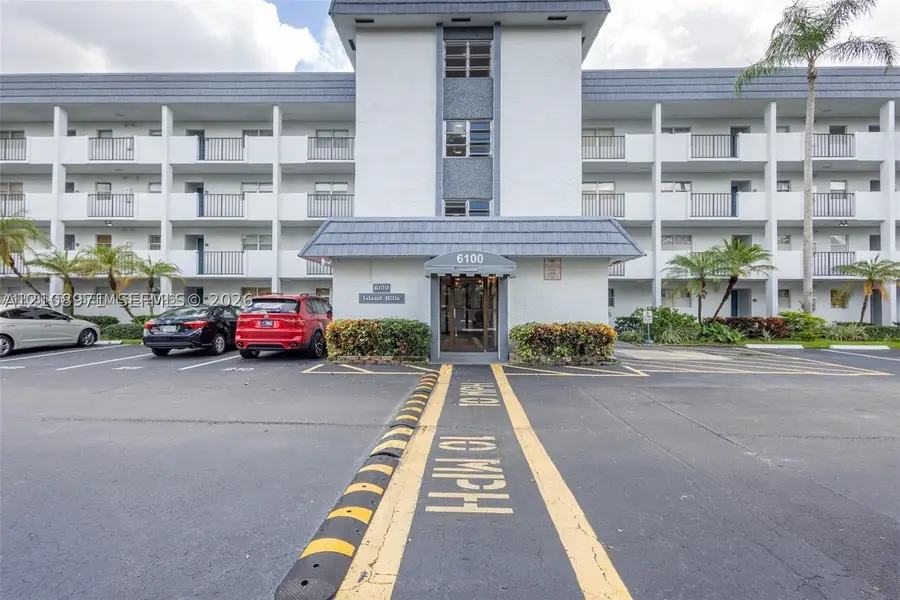6100 NW 44th #208, Lauderhill, FL 33319 - #2