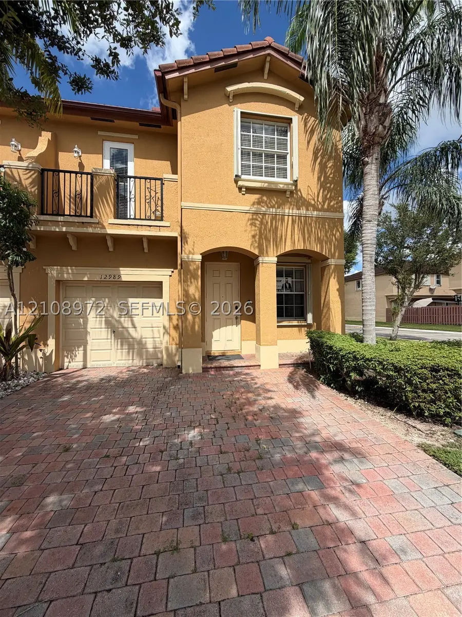 12989 SW 135th, Miami, FL 33186 - #2