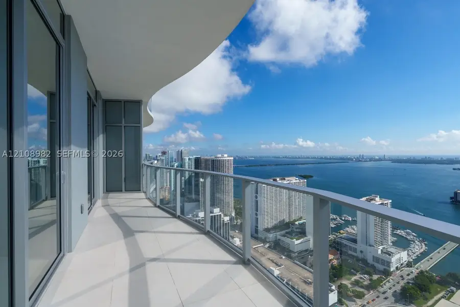 1400 Biscayne #PH5202, Miami, FL 33132 - #2