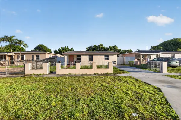 Address Withheld By Seller, Hialeah, FL 33012
