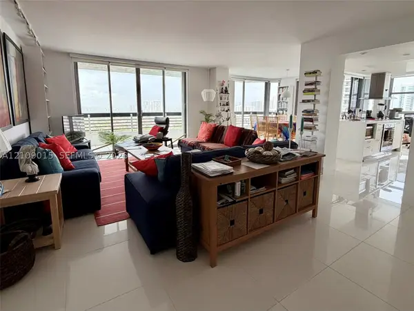 3530 Mystic Pointe #1709, Aventura, FL 33180
