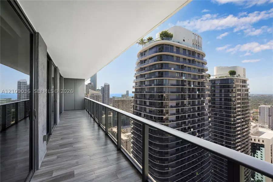 801 S Miami #4410, Miami, FL 33130 - #3
