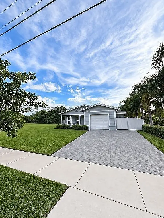22066 Miami, Miami, FL 33170 - #1