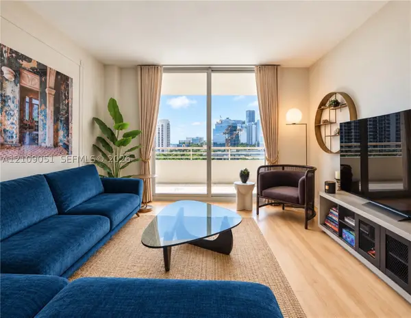 888 Brickell Key #903, Miami, FL 33131