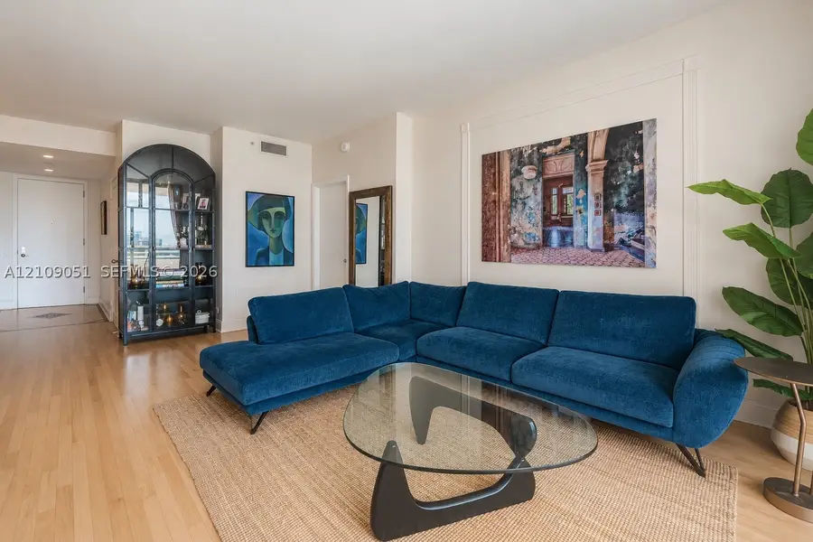 888 Brickell Key #903, Miami, FL 33131 - #2