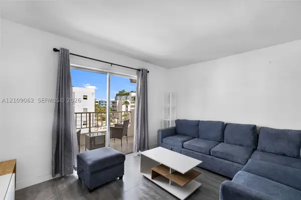 1580 West #504, Miami Beach, FL 33139