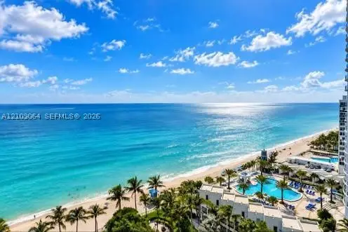 3001 S Ocean #1513, Hollywood, FL 33019