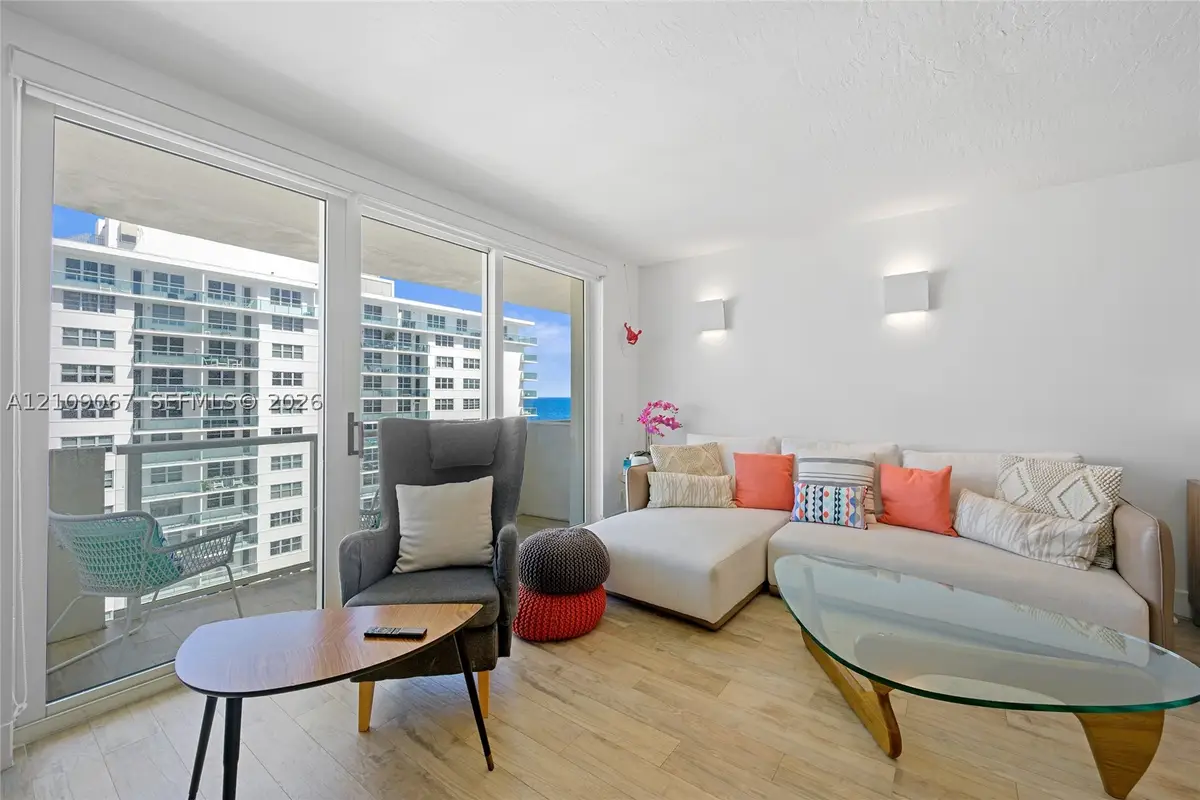Address Withheld By Seller, Surfside, FL 33154 - #1