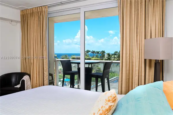 19201 Collins #209, Sunny Isles Beach, FL 33160