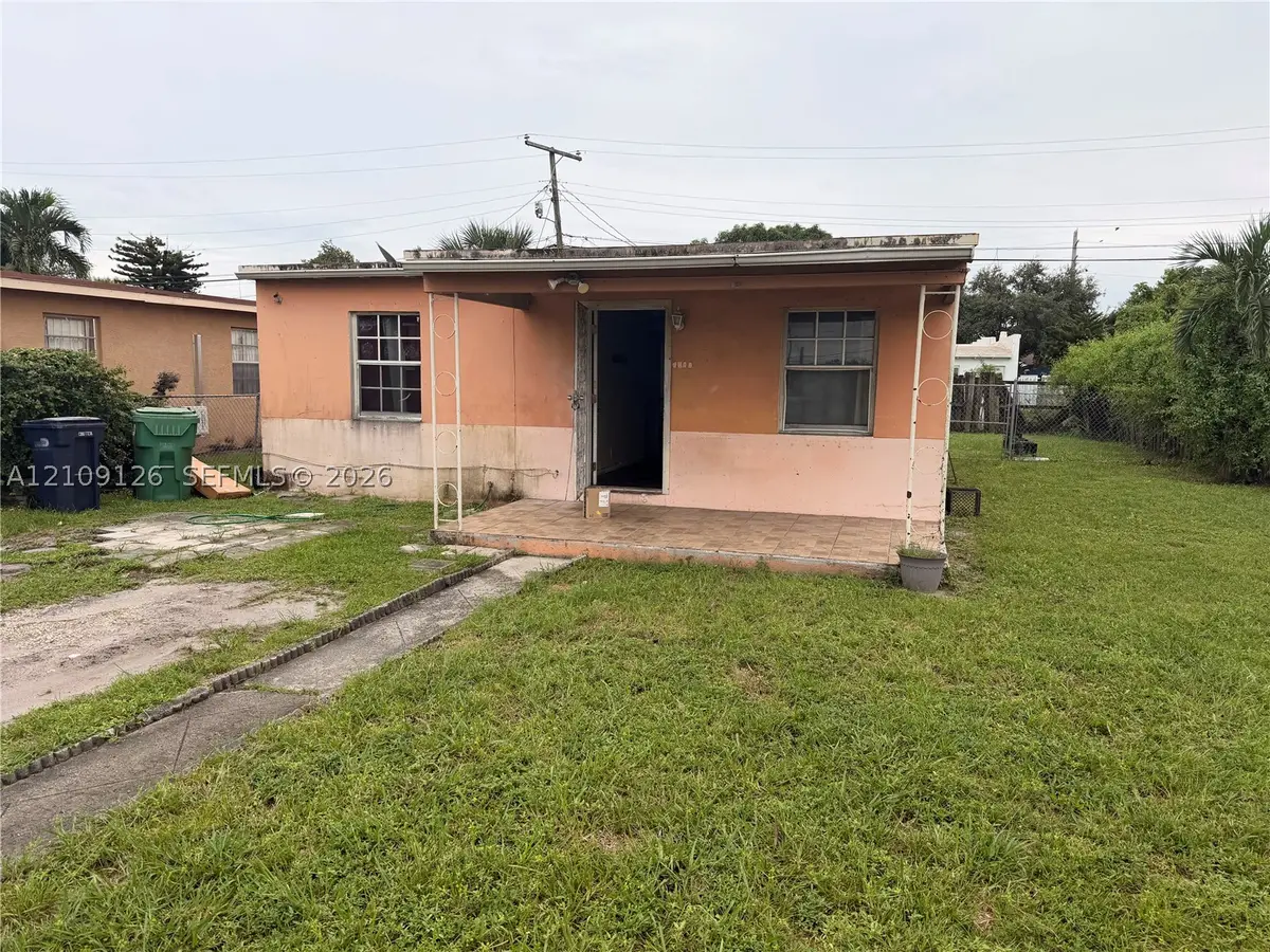 2160 Service, Opa Locka, FL 33054 - #1