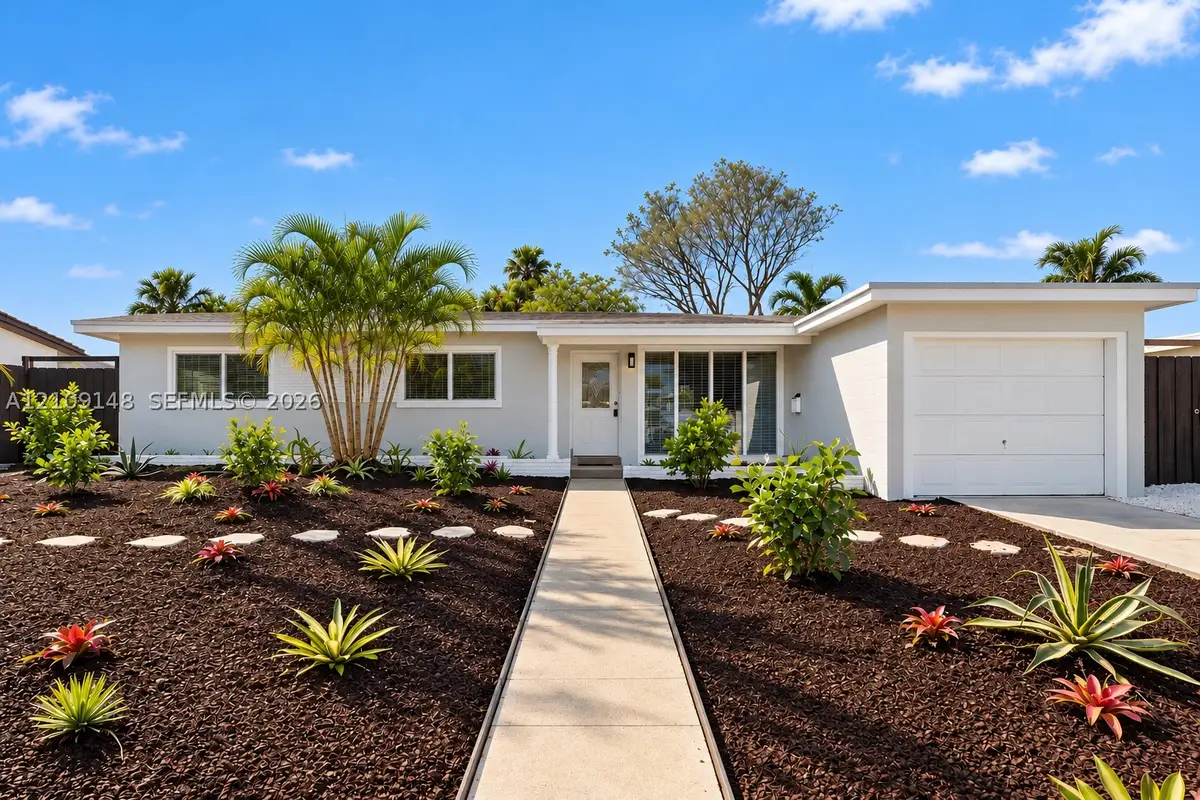 1701 SW 23rd, Fort Lauderdale, FL 33312 - #1