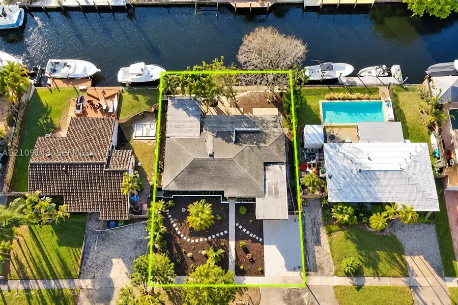 1701 SW 23rd, Fort Lauderdale, FL 33312 - #2