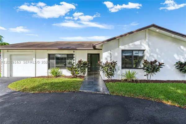 9122 SW 127th, Miami, FL 33186