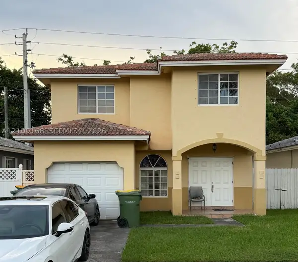 1090 SE 12th, Homestead, FL 33035