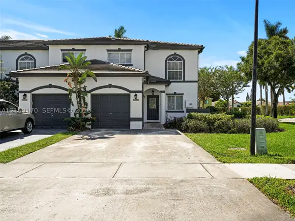 4952 SW 129th, Miramar, FL 33027