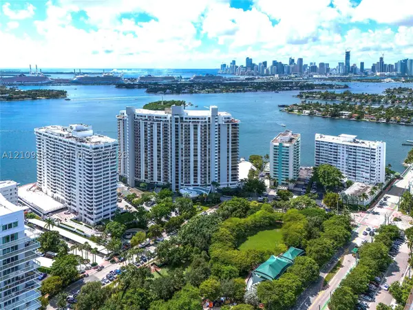 9 Island #714, Miami Beach, FL 33139