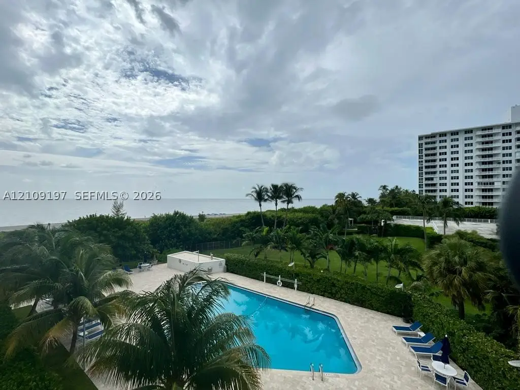 177 Ocean Lane #405, Key Biscayne, FL 33149 - #1
