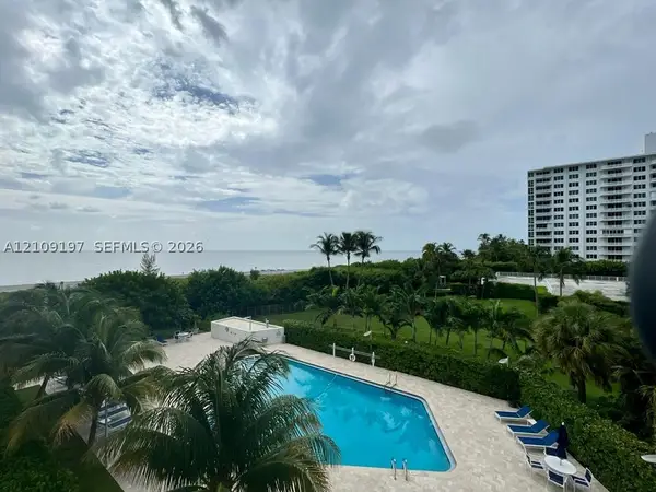 177 Ocean Lane #405, Key Biscayne, FL 33149