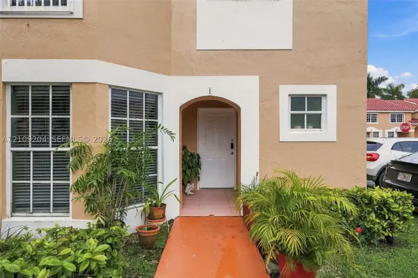14345 SW 57th #5-1, Miami, FL 33183