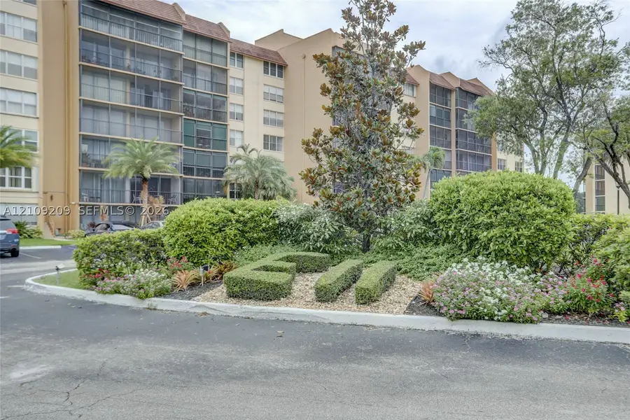 3671 Environ #470, Lauderhill, FL 33319 - #3