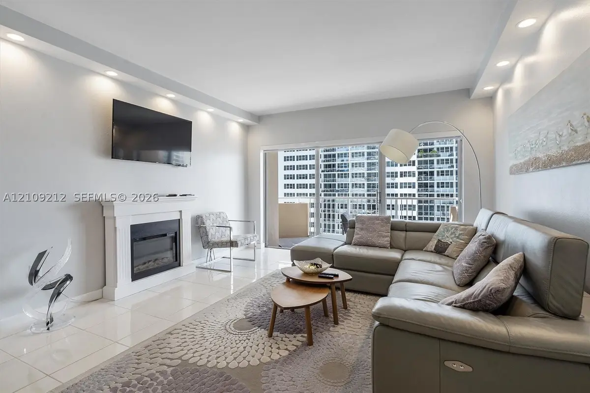 1980 S Ocean #7C, Hallandale, FL 33009 - #1