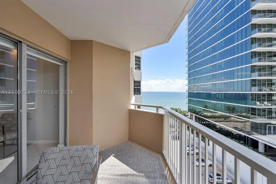1980 S Ocean #7C, Hallandale, FL 33009 - #2