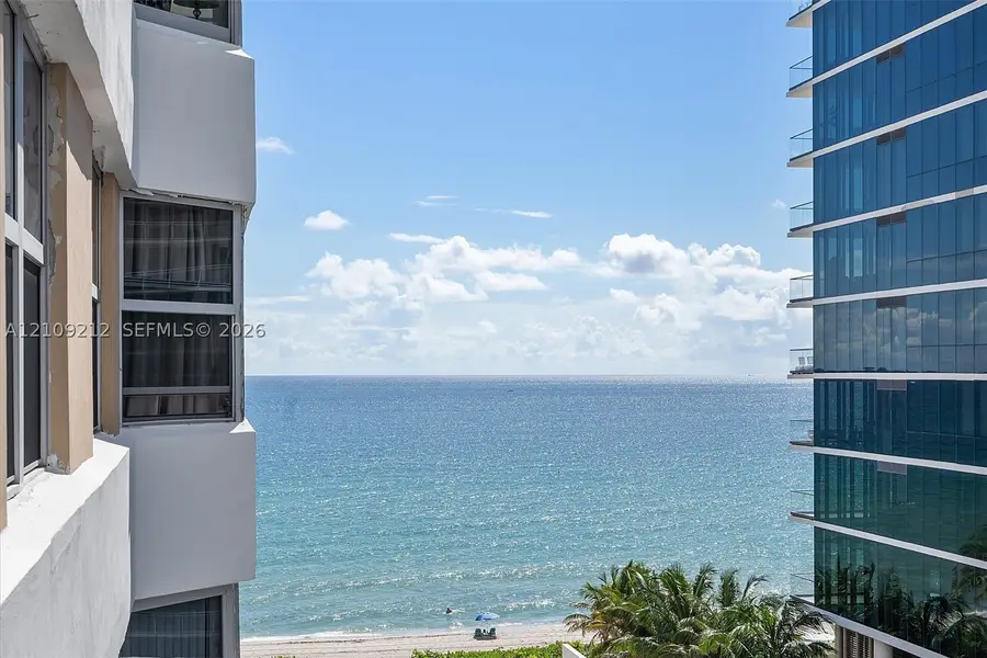 1980 S Ocean #7C, Hallandale, FL 33009 - #3