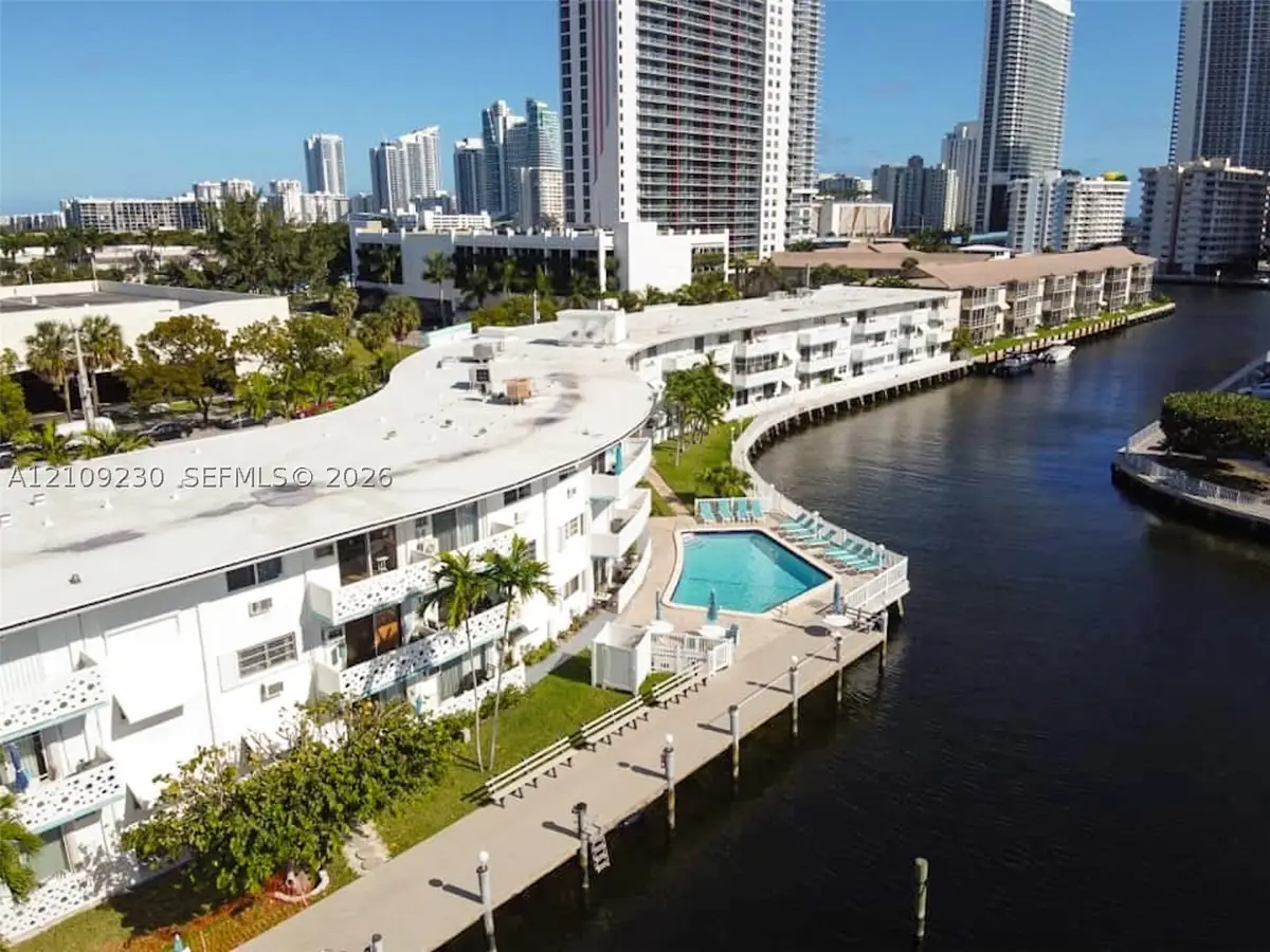 2500 Diana #104, Hallandale, FL 33009 - #1