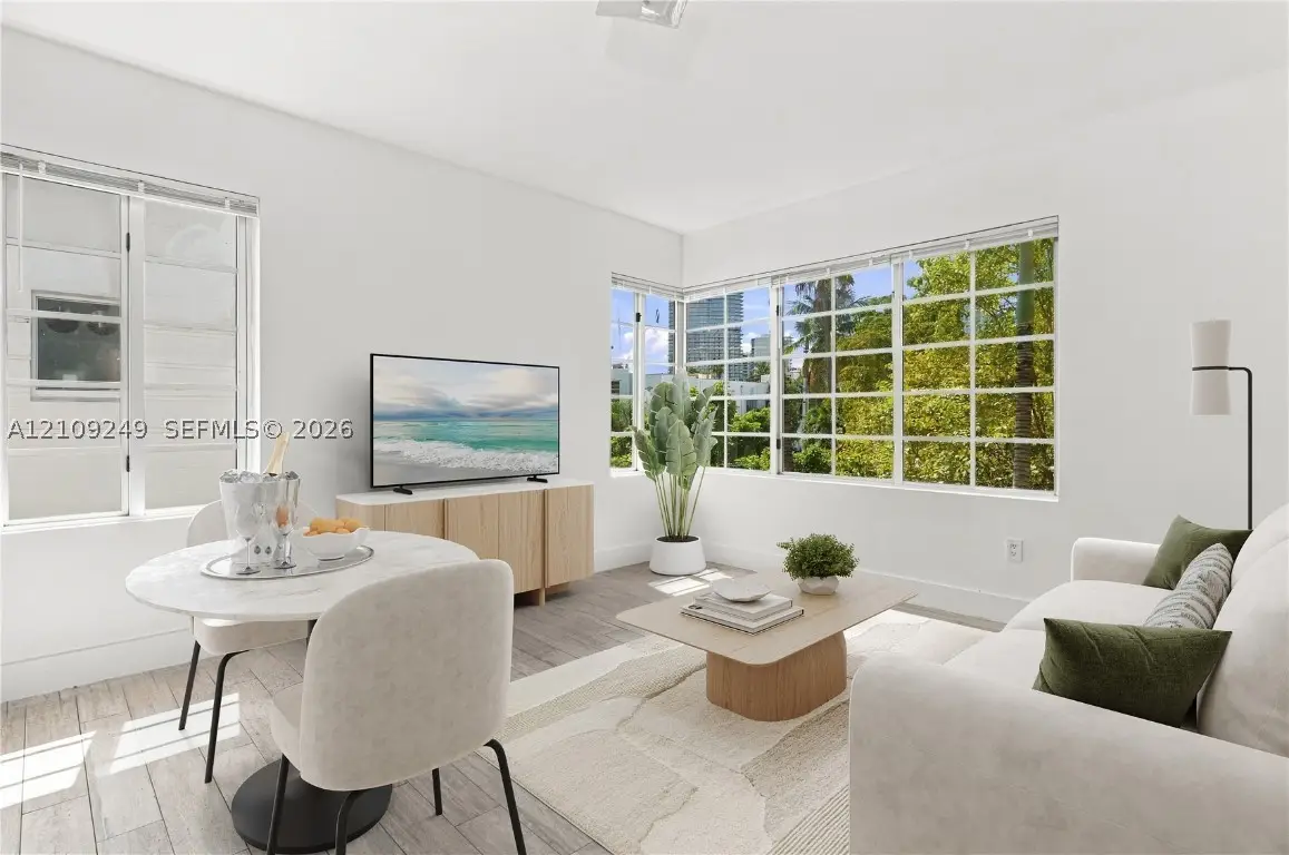 811 Jefferson #201, Miami Beach, FL 33139 - #1