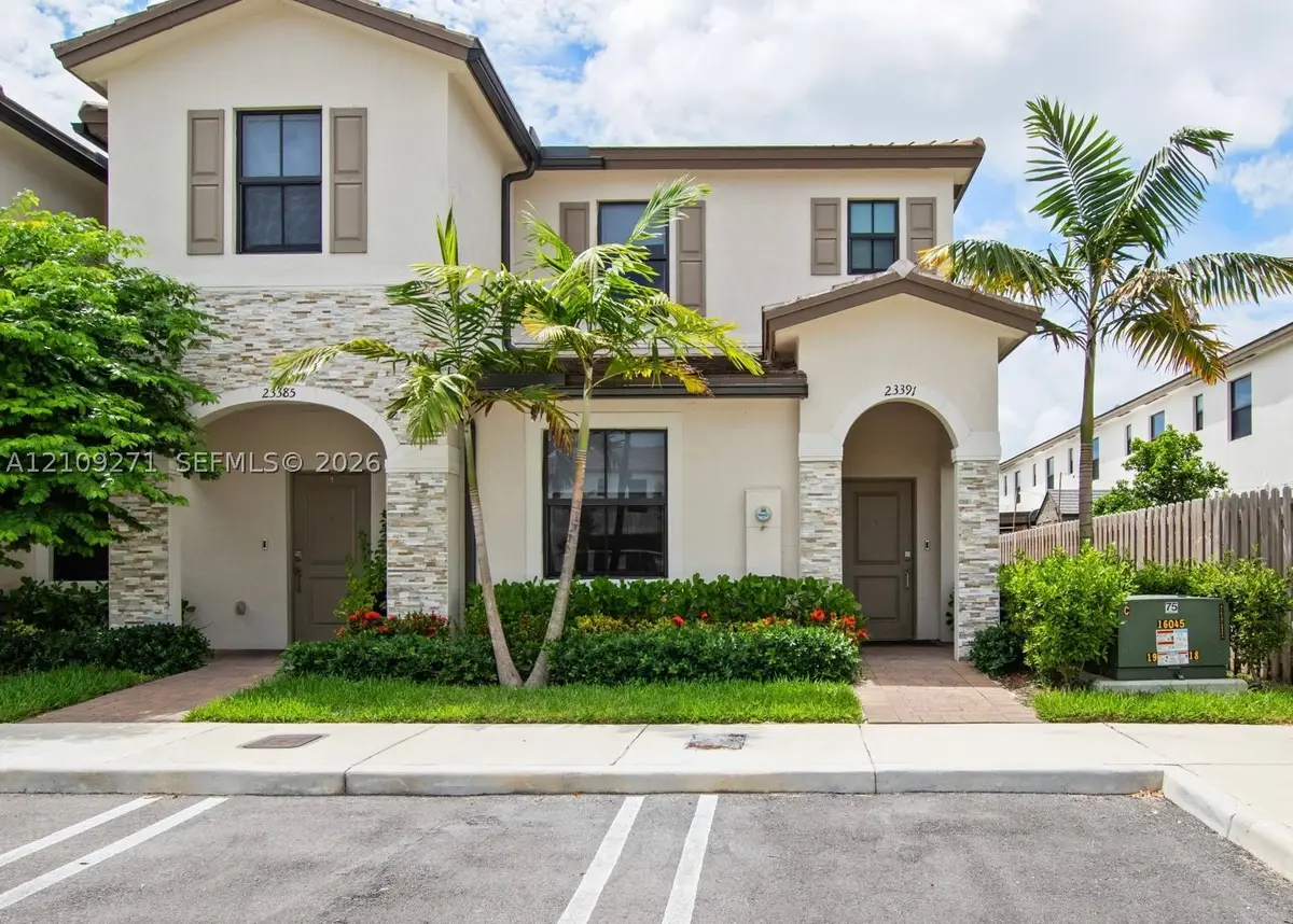 23391 SW 128th, Homestead, FL 33032 - #1