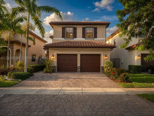 233 NE 23rd, Homestead, FL 33033