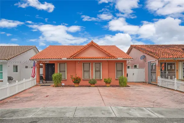 10241 NW 125th, Hialeah Gardens, FL 33018